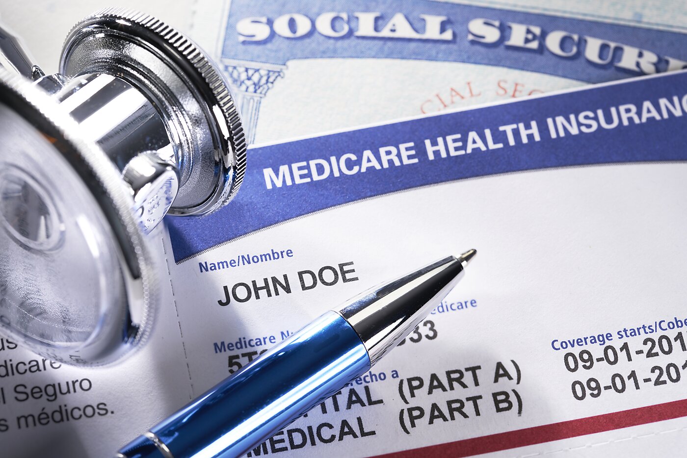 CBO Update: Medicare And Social Security Are Key Drivers Of Exploding ...